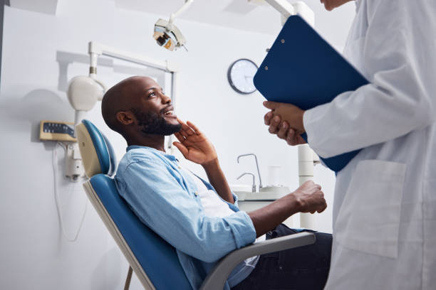 Best Emergency Dental Surgery in French Island, WI