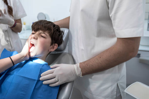 Best Emergency Orthodontic Repairs in French Island, WI