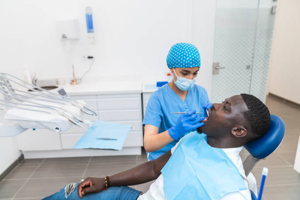 Best Emergency Treatment for Toothache in French Island, WI